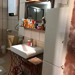 Kaleici Muhtesem Konum Katta Mutfakli Benzersiz Sik Apartmán