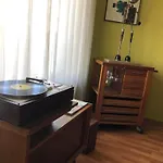 Apartmán Kaleici Muhtesem Konum Katta Mutfakli Benzersiz Sik *
