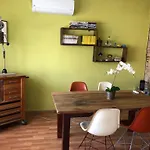 Kaleici Muhtesem Konum Katta Mutfakli Benzersiz Sik *
