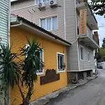 Kaleici Muhtesem Konum Katta Mutfakli Benzersiz Sik *