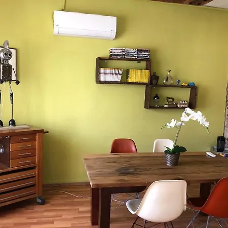 Kaleici Muhtesem Konum Katta Mutfakli Benzersiz Sik * Antalya
