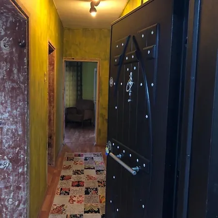 Kaleiçi Muhteşem Konum Katta Mutfaklı Benzersiz şık Daıre * Antália