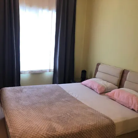 Kaleici Muhtesem Konum Katta Mutfakli Benzersiz Sik Apartment