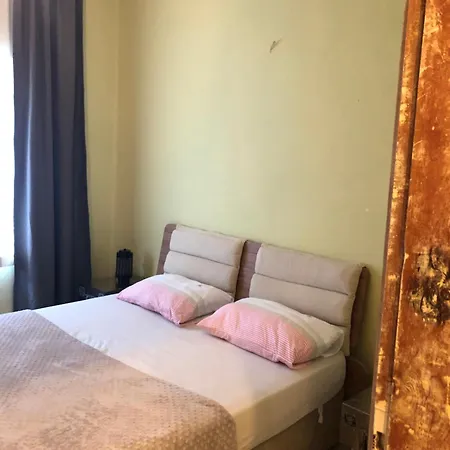 Apartment Kaleici Muhtesem Konum Katta Mutfakli Benzersiz Sik