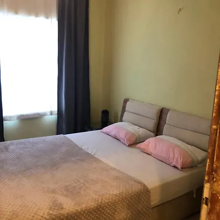 Apartment Kaleici Muhtesem Konum Katta Mutfakli Benzersiz Sik