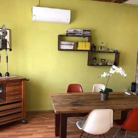 Kaleici Muhtesem Konum Katta Mutfakli Benzersiz Sik * Antalya