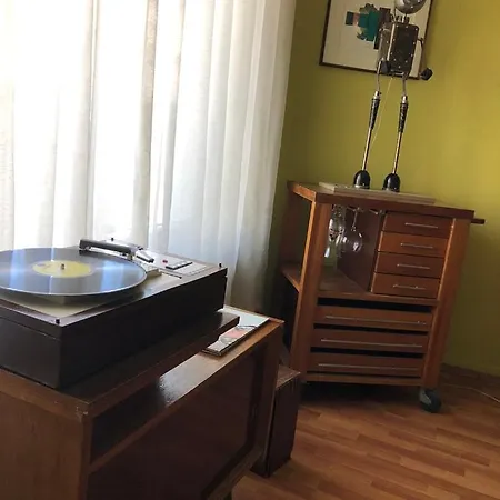 Apartment Kaleici Muhtesem Konum Katta Mutfakli Benzersiz Sik *