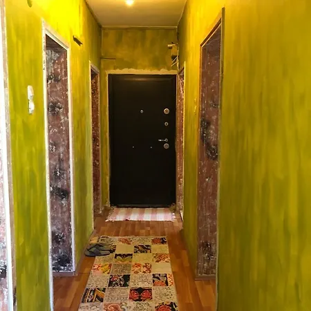 Apartment Kaleici Muhtesem Konum Katta Mutfakli Benzersiz Sik Antalya