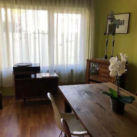 Apartment Kaleici Muhtesem Konum Katta Mutfakli Benzersiz Sik *