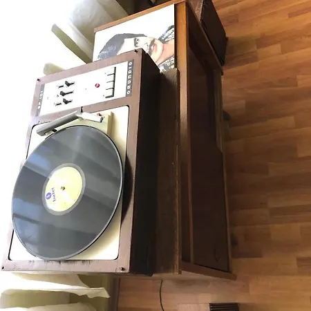 Kaleici Muhtesem Konum Katta Mutfakli Benzersiz Sik Apartment Antalya