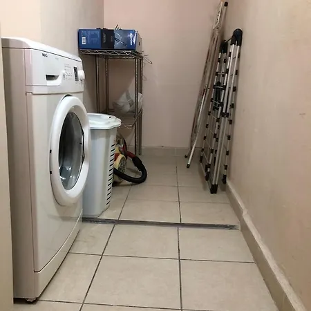 Apartment Kaleici Muhtesem Konum Katta Mutfakli Benzersiz Sik Antalya