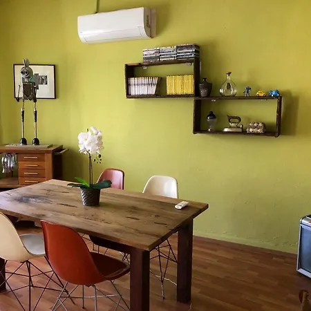 Apartment Kaleici Muhtesem Konum Katta Mutfakli Benzersiz Sik