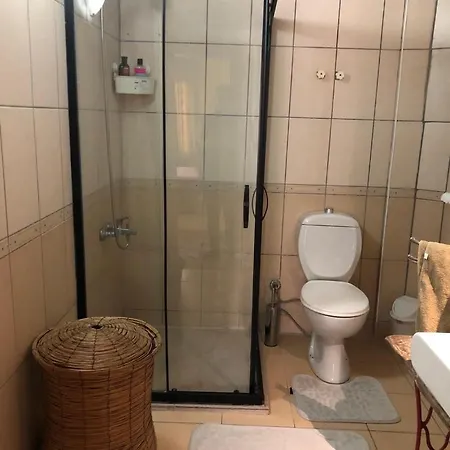 Kaleici Muhtesem Konum Katta Mutfakli Benzersiz Sik Antalya