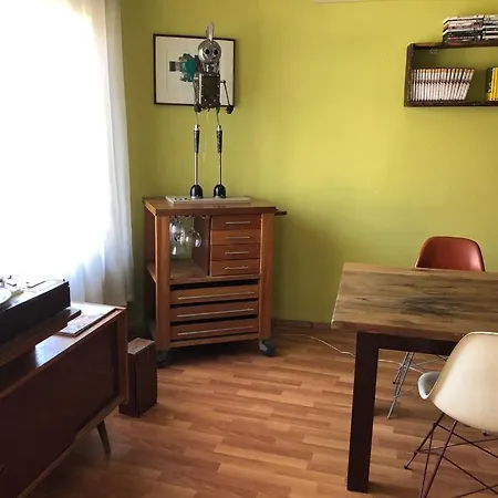 Kaleici Muhtesem Konum Katta Mutfakli Benzersiz Sik Apartment