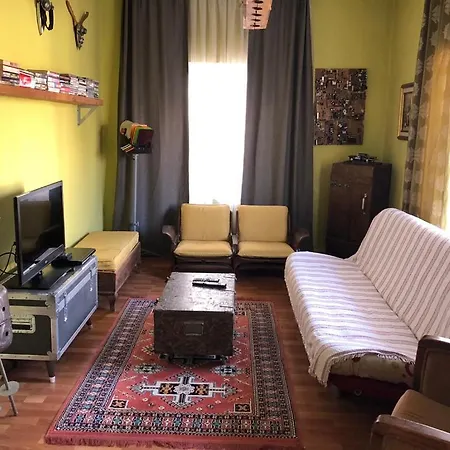 Kaleici Muhtesem Konum Katta Mutfakli Benzersiz Sik