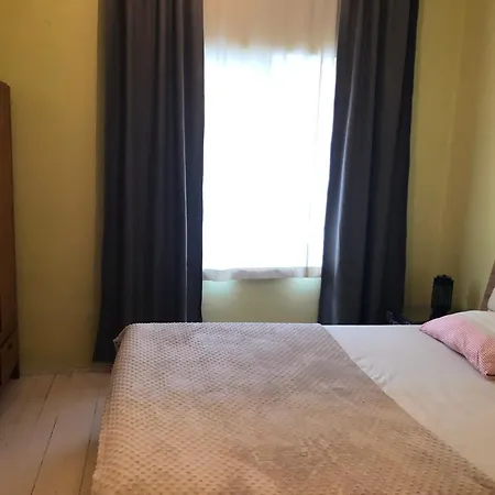 Kaleici Muhtesem Konum Katta Mutfakli Benzersiz Sik