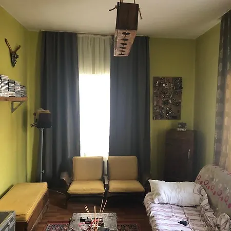 Appartement Kaleiçi Muhteşem Konum Katta Mutfaklı Benzersiz şık Daıre Antalya