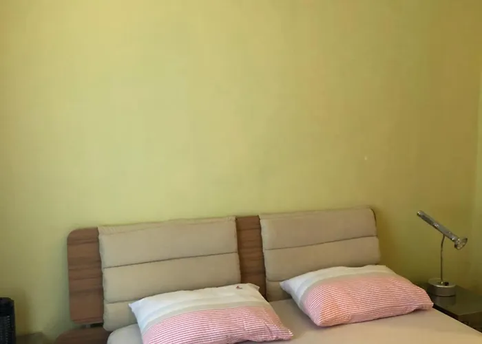 Kaleici Muhtesem Konum Katta Mutfakli Benzersiz Sik *