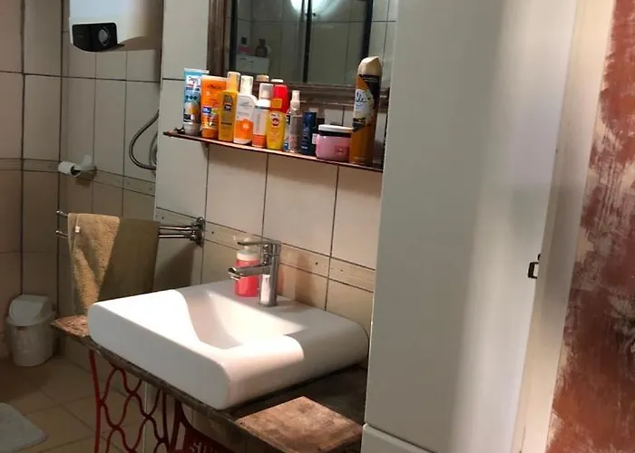Kaleici Muhtesem Konum Katta Mutfakli Benzersiz Sik Apartman