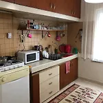 Kaleici Muhtesem Konum Katta Mutfakli Benzersiz Sik Lejlighed